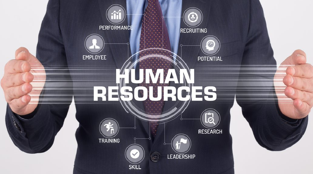 Why is Human Resources Important?