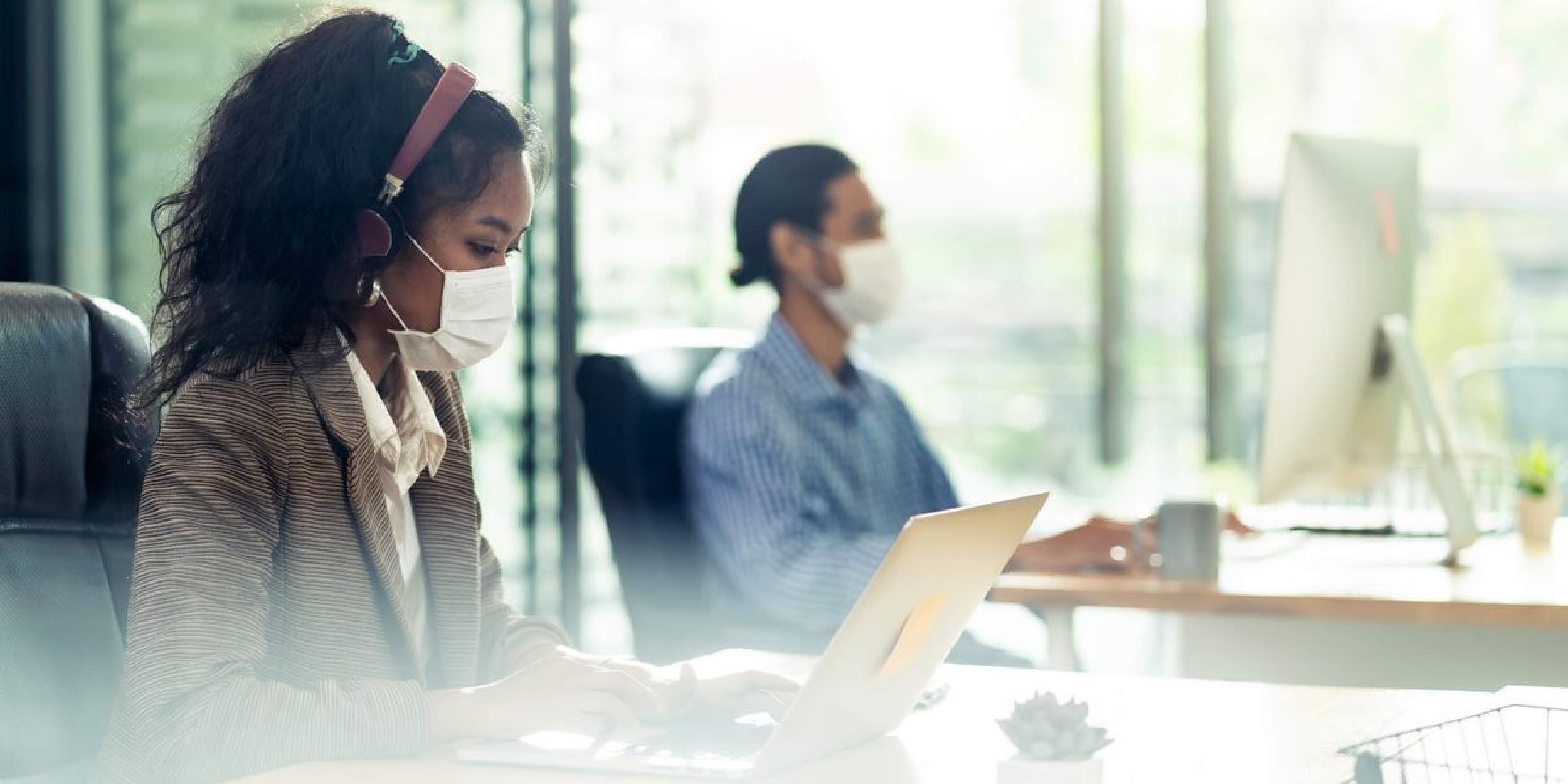 Post-COVID Workplace Protocol: What HR Needs to Know
