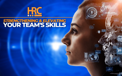 Strengthening & Elevating Your Team’s Skills